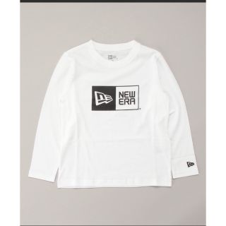 ニューエラー(NEW ERA)の⭐︎新品未使用　ニューエラ　NEWERA ロンT 140 お値下げしました(Tシャツ/カットソー)