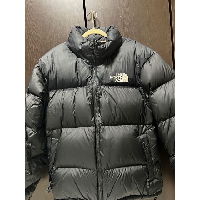 THE NORTH FACE(ザノースフェイス)の1996 retro nuptse 700fill  ヌプシ700 US企画 L メンズのジャケット/アウター(ダウンジャケット)の商品写真