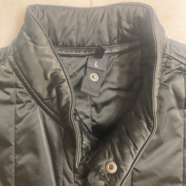 BELSTAFF(ベルスタッフ)のBELSTAFFベルスタッフナイロンベスト メンズのトップス(ベスト)の商品写真