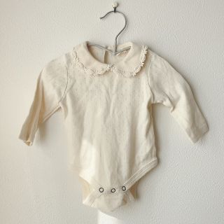 ザラキッズ(ZARA KIDS)のmonbebe ロンパース(ロンパース)