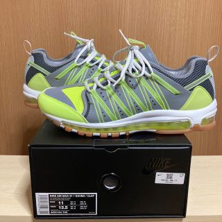 ナイキ(NIKE)のNIKE AIR MAX 97/HAVEN/CLOT(スニーカー)