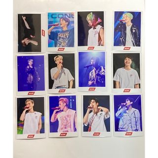 iKON 生写真 コンプリート 36枚セット