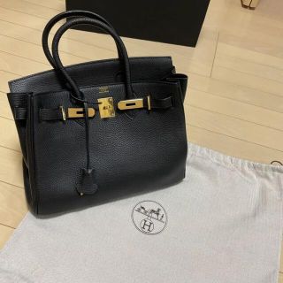 エルメス(Hermes)のHERMES Birkin エルメス  バーキン　30(トートバッグ)