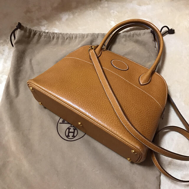 誕生日プレゼント Hermes - ❁さくらさか子❁ ハンドバッグ