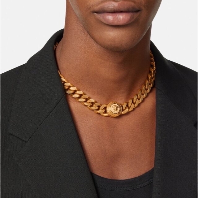 versace ネックレス 値下げ中です! | myglobaltax.com