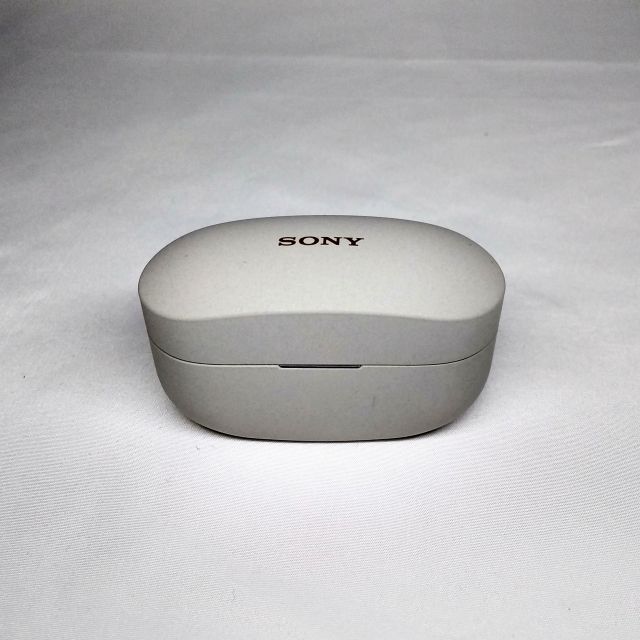 SONY(ソニー)のWF-1000XM4 スマホ/家電/カメラのオーディオ機器(ヘッドフォン/イヤフォン)の商品写真