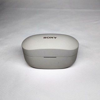 ソニー(SONY)のWF-1000XM4(ヘッドフォン/イヤフォン)