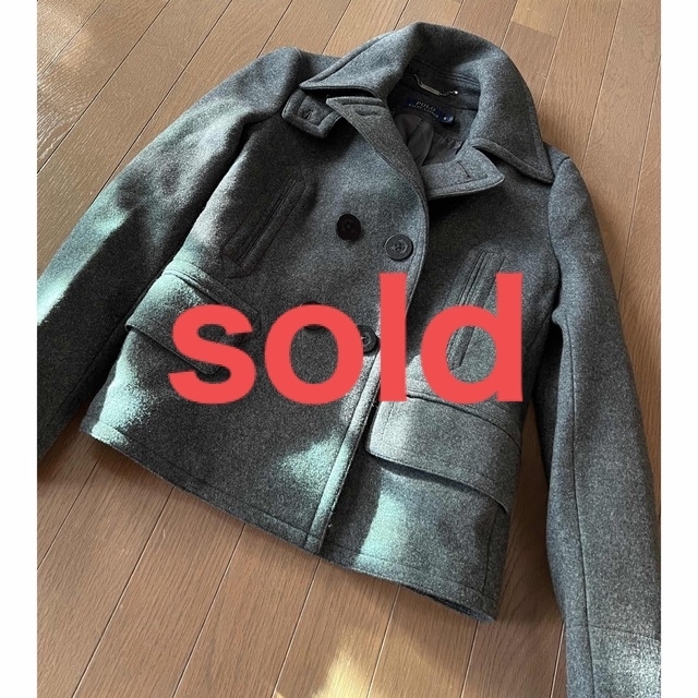 POLO RALPH LAUREN - ご購入済 新品未使用 POLO RALPH LAUREN