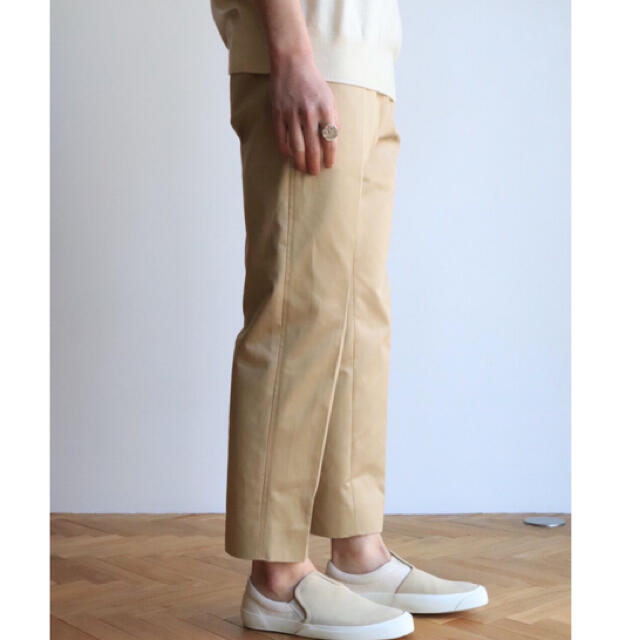 Jil Sander(ジルサンダー)のOAMC IDOL PANTS パンツ メンズのパンツ(スラックス)の商品写真