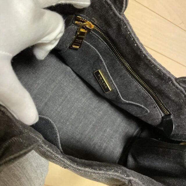 2022年レディースファッション福袋特集 PRADA - PRADA カナパ S