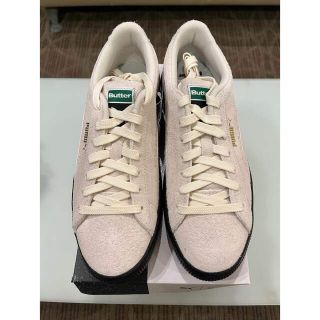 プーマ(PUMA)のPUMA SUEDE スニーカー(スニーカー)