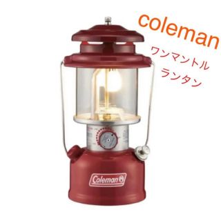Coleman(ライト/ランタン)のフリマアイテム一覧 Coleman(ライト/ランタン)のフリマアイテム一覧