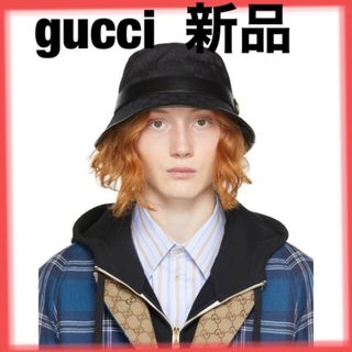 グッチ(Gucci)のgucci    国内正規。(ハット)