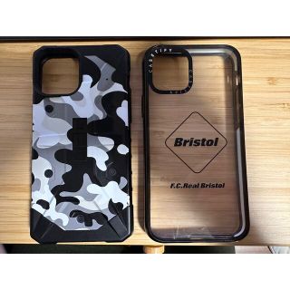 エフシーアールビー(F.C.R.B.)のiPhone 11 Pro ケース UAG  bristol  casetify(iPhoneケース)