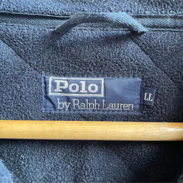 POLO RALPH LAUREN(ポロラルフローレン)のポロバイラルフローレン LL キルティングジャケット メンズのジャケット/アウター(ダウンジャケット)の商品写真
