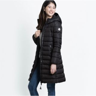 モンクレール(MONCLER)のモンクレール　ダウン　レディース XXS(ダウンコート)