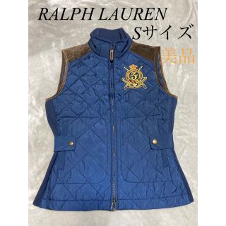 ラルフローレン(Ralph Lauren)のラルフローレン ベスト(ダウンベスト)