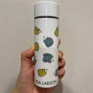 リサラーソン(Lisa Larson)の値下げ⭐︎LISA LARSON⭐︎ステンレスボトル(タンブラー)