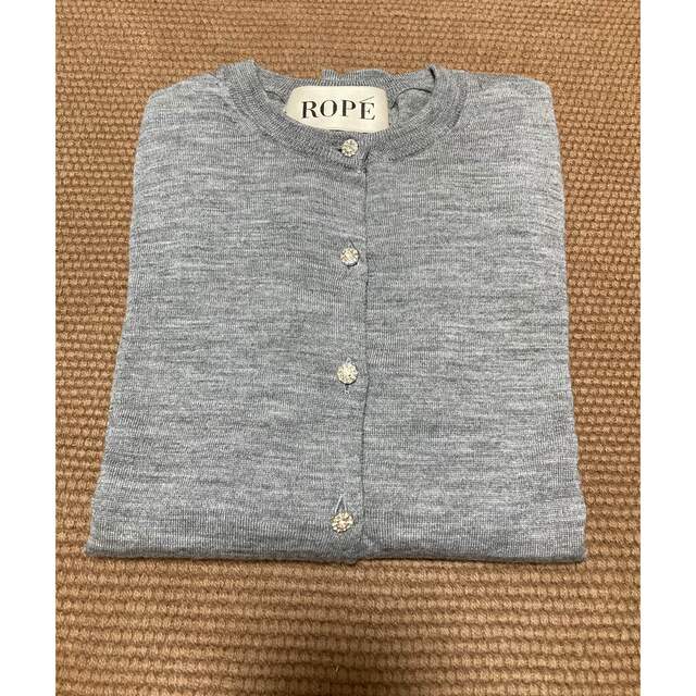 ROPE’(ロペ)の♡ブレアさまご購入♡ レディースのトップス(ニット/セーター)の商品写真