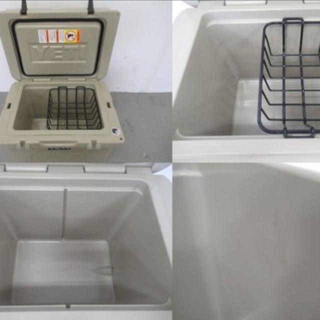 YETI タンドラ35 クーラー イエティ タンドラ YETI タンドラ35 クーラー イエティ タンドラ