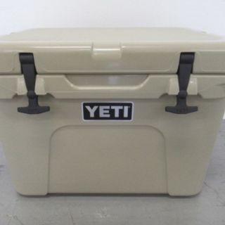 スノーピーク(Snow Peak)のYETI タンドラ35 クーラー　イエティ タンドラ(その他)