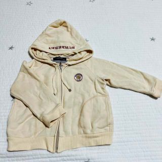 バーバリー(BURBERRY)のBURBERRY パーカー(トレーナー)