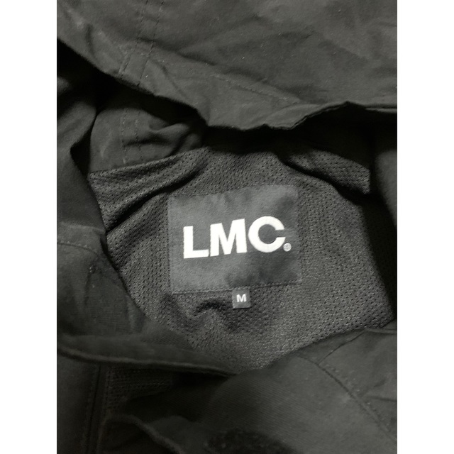 Supreme(シュプリーム)のLMC  CHALLENGER PULLOVER メンズのトップス(パーカー)の商品写真