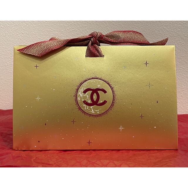 CHANEL - 【シャネル】ギフトボックスの通販 by Pinky|シャネル CHANEL - 【シャネル】ギフトボックスの通販 by Pinky|シャネル
