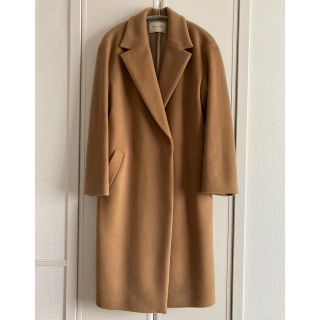 イエナ(IENA)のUNITED ARROWS  テーラードコート(ロングコート)