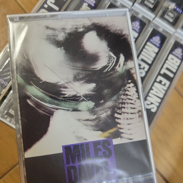 買い置き THE GREAT JAZZ COLLECTION カセットテープ ジャズ h2o.co.jp