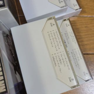 THE GREAT JAZZ COLLECTION カセットテープの通販 by はち's shop|ラクマ