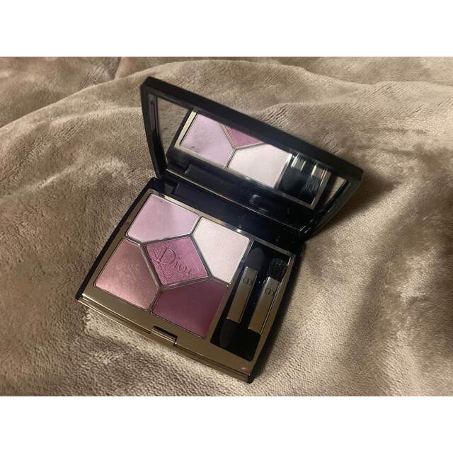 Dior サンククチュール 849 ピンクサクラ