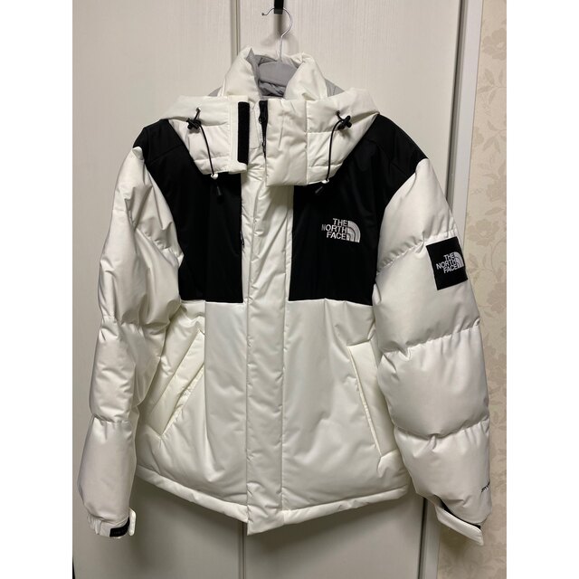 THE NORTH    FACE ACT MOTION DOWN JACKET