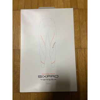 シックスパッド(SIXPAD)のSIXPAD Training Suit タイツ(トレーニング用品)