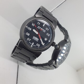 ROAMER ローマー　POWER 8 メンズ腕時計
