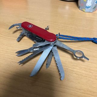 ビクトリノックス(VICTORINOX)のVICTORINOX 十徳ナイフ(その他)