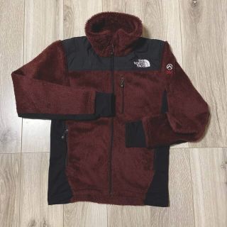 ザノースフェイス(THE NORTH FACE)のノースフェイス★フリースジャケット　メンズSサイズ(カバーオール)