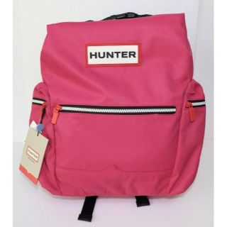 のりちゃんさま専用☆お値下げ中HUNTER リュック/バックパック