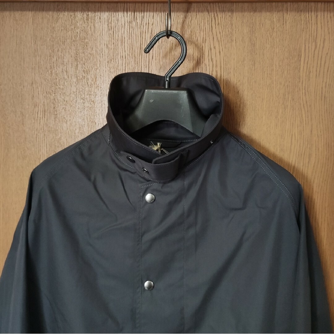 新品□HEUGN × Steven Alan 別注 Albert 3 コートの通販 by オコチャ