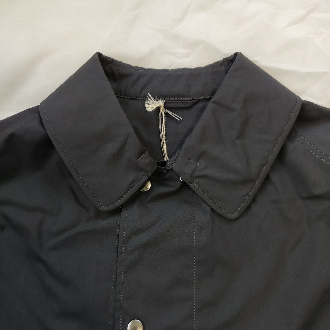新品□HEUGN × Steven Alan 別注 Albert 3 コートの通販 by オコチャ