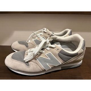 ニューバランス(New Balance)のnew balance 996スニーカー(スニーカー)