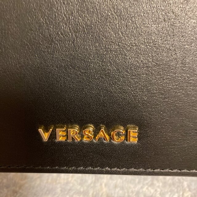 VERSACE(ヴェルサーチ)のバック レディースのバッグ(リュック/バックパック)の商品写真