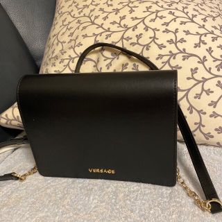 ヴェルサーチ(VERSACE)のバック(リュック/バックパック)