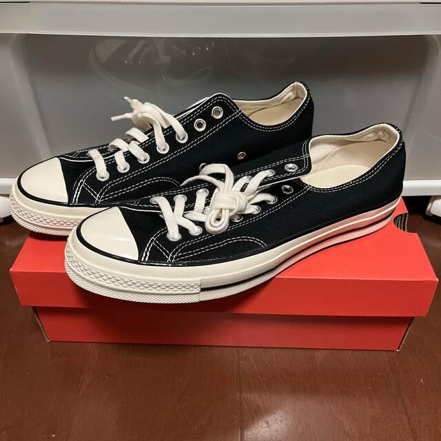 CONVERSE(コンバース)のconverse ct70 メンズの靴/シューズ(スニーカー)の商品写真