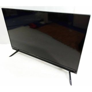 美品】シャープ 40V型 液晶テレビ AQUOS 2T-C40AC1の通販 by mipo|ラクマ