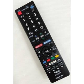美品】シャープ 40V型 液晶テレビ AQUOS 2T-C40AC1の通販 by mipo|ラクマ