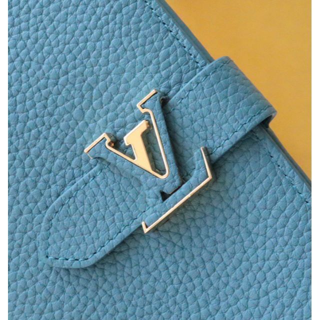 新品 LOUIS VUITTON LV バーティカルウォレット 長財布 ...