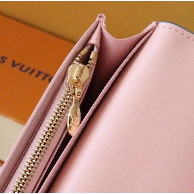 新品 LOUIS VUITTON LV バーティカルウォレット 長財布 ...