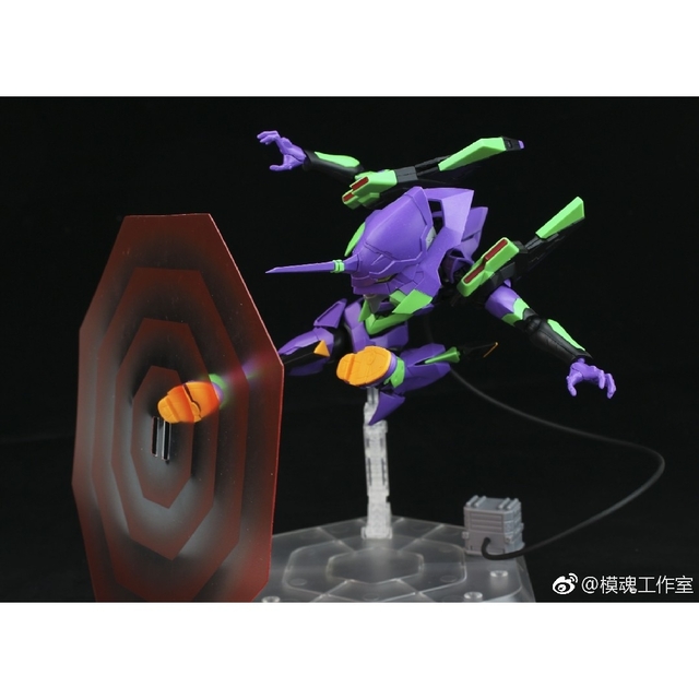 SUNTOYS サントイズ SD EVA エヴァンゲリオン　初号機