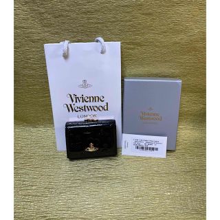 ヴィヴィアンウエストウッド(Vivienne Westwood)のヴィヴィアンウエストウッド　3つ折り財布(財布)